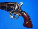 A Scarce Factory Conversion Of A Remington-Rider D/A New Model Belt Revolver - 2 of 4