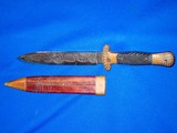 An 1880's Deluxe Fully Engraved 