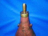 An Early And Scarce U.S.N. Military Issued Mexican War & Civil War Used 