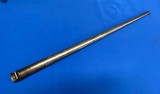 French Model 1874 Gras Sword Bayonet Dated 1876 - 10 of 12