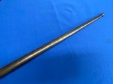French Model 1874 Gras Sword Bayonet Dated 1876 - 9 of 12