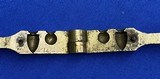 Original Civil War era Colt’s Patent 1849 Pocket Mold - 6 of 6