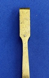 Original Civil War era Colt’s Patent 1849 Pocket Mold - 3 of 6