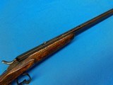 Early Belgian Flobert Breach Loading 6mm Rifle - 5 of 14