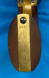 2nd Generation Colt 3rd Model Dragoon - 12 of 15