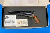 2nd Generation Colt 3rd Model Dragoon - 1 of 15