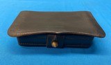 U.S. Civil War Colt Model 1849 Pocket Cartridge Pack Box - 8 of 8