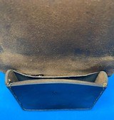 U.S. Civil War Colt Model 1849 Pocket Cartridge Pack Box - 3 of 8