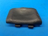 U.S. Civil War Colt Model 1849 Pocket Cartridge Pack Box - 7 of 8
