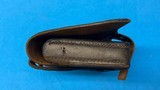 U.S. Civil War Colt Model 1849 Pocket Cartridge Pack Box - 5 of 8