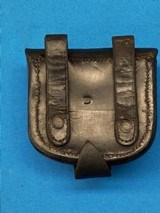 Civil War Percussion Cap Box – Inspector & Maker Marked - 3 of 8