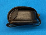 Civil War Percussion Cap Box – Inspector & Maker Marked - 4 of 8