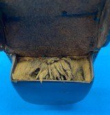 Civil War Percussion Cap Box – Inspector Marked - 7 of 8