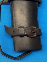 U.S. Indian Wars M1885 Cavalry Carbine Boot Scabbard by Rock Island Arsenal - 3 of 8