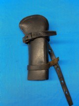 U.S. Indian Wars M1885 Cavalry Carbine Boot Scabbard by Rock Island Arsenal