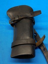 U.S. Indian Wars M1885 Cavalry Carbine Boot Scabbard by Rock Island Arsenal - 2 of 8