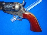 Rare Civil War Percussion Colt Model 1848 Baby Dragoon with A Loading Lever & 4 Inch Barrel - 2 of 4