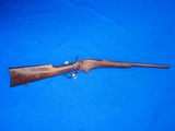 U.S. Civil War Model 1860 Spencer Carbine Identified By Serial Number Directly To 