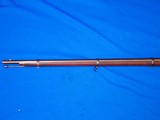 An Early and Rare U.S. First Model 1865 Allin Conversion of a Springfield Model 1861 Percussion Musket - 4 of 4