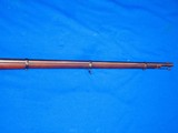 An Early and Rare U.S. First Model 1865 Allin Conversion of a Springfield Model 1861 Percussion Musket - 2 of 4