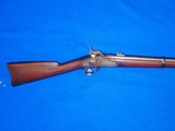 An Early and Rare U.S. First Model 1865 Allin Conversion of a Springfield Model 1861 Percussion Musket - 1 of 4