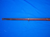 An Early and Rare U.S. First Model 1865 Allin Conversion of a Springfield Model 1861 Percussion Musket - 4 of 4