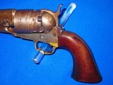 A U.S. Civil War Military Issued Percussion Colt Model 1860 Army Revolver - 2 of 4