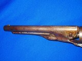 A U.S. Civil War Military Issued Percussion Colt Model 1860 Army Revolver - 3 of 4