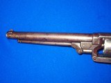 A U.S. Civil War Military Issued Percussion Starr Arms Co. Model 1863 Army Revolver - 3 of 4