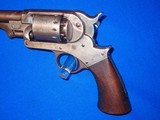 A U.S. Civil War Military Issued Percussion Starr Arms Co. Model 1863 Army Revolver - 2 of 4