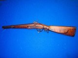 An Early Civil War Imported Austrian Carbine  - 4 of 4