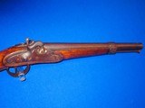 An Early Civil War Imported Austrian Carbine  - 3 of 4