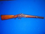 An Early Civil War Imported Austrian Carbine 