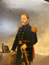 Civil War Portrait of Colonel Homer Bostwick, 71st New York State Militia - 3 of 13