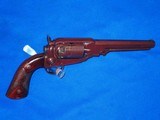 An Early U.S. Civil War Percussion Joslyn Navy Revolver - 4 of 4