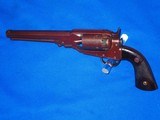 An Early U.S. Civil War Percussion Joslyn Navy Revolver - 1 of 4
