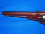 An Early U.S. Civil War Percussion Joslyn Navy Revolver - 3 of 4