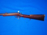 U.S. Civil War Two Trigger Frank Wesson Carbine in Fine Condition!  - 1 of 4