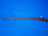 U.S. Civil War Two Trigger Frank Wesson Carbine in Fine Condition!  - 2 of 4