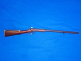 U.S. Civil War Two Trigger Frank Wesson Carbine in Fine Condition!  - 3 of 4