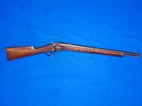 A Scarce U.S. Civil War Military Issued Ball Repeating Carbine - 1 of 4