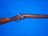 A Scarce U.S. Civil War Military Issued Ball Repeating Carbine - 2 of 4