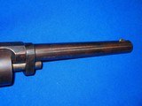 Early & Rare Civil War Percussion Mass. Arms Co. Wesson & Leavitt Dragoon Revolver - 3 of 4