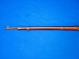 An Early & Very Desirable U.S. Civil War Military Issued Harper's Ferry Model 1855 Two Band Rifle Dated 1859  - 4 of 4