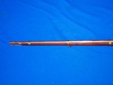 Early & Desirable U.S. Civil War Issued Springfield Model 1861 Rifled Musket dated 1862 - 4 of 4