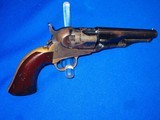A Civil War Colt Model 1862 Percussion Police Revolver with A 4 1/2 Inch Barrel - 4 of 4