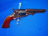 An Early Civil War Colt Model 1849 Percussion Pocket Revolver - 3 of 4