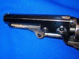 A Very Early Civil War Colt Model 1849 Percussion Pocket Revolver With A 4 Inch Barrel In Fine Plus To Excellent Condition!  - 3 of 4
