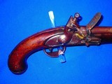 An Early & Desirable U.S. Military Model 1816 North Flintlock Pistol - 2 of 4