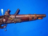 An Early & Desirable U.S. Military Model 1816 North Flintlock Pistol - 3 of 4